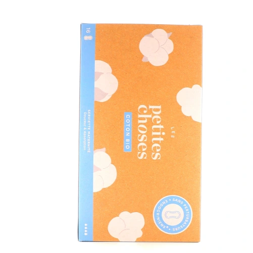 Les Petites Choses Serviettes Maternité Maxi