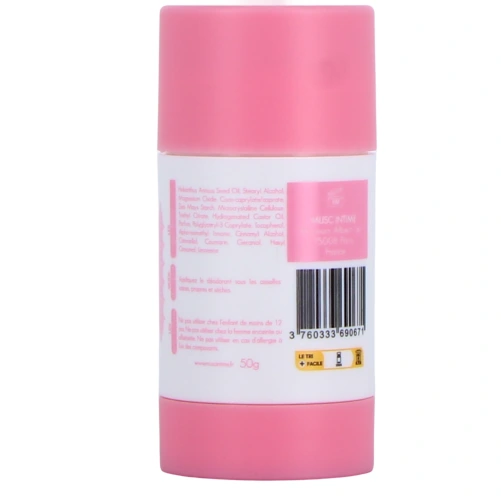 Musc Intime Déodorant