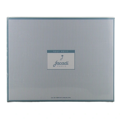 Jacadi Coffret Bébé Eau de senteur + Doudou