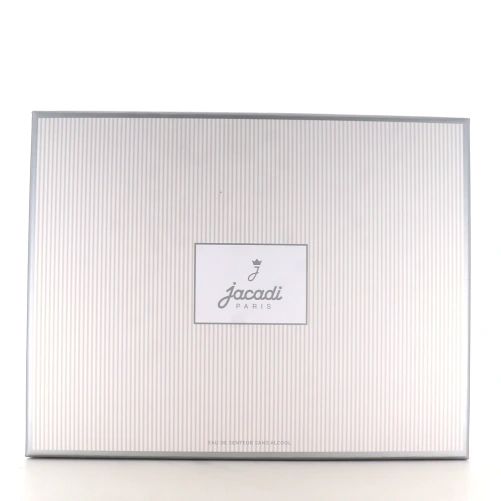 Jacadi Coffret Bébé Eau de senteur + Doudou