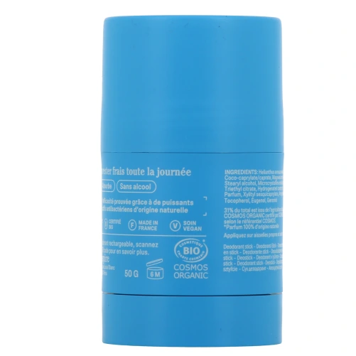 Respire Déodorant Stick Bio