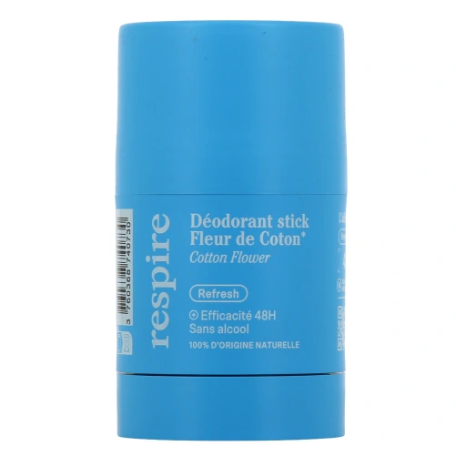 Respire Déodorant Stick Bio