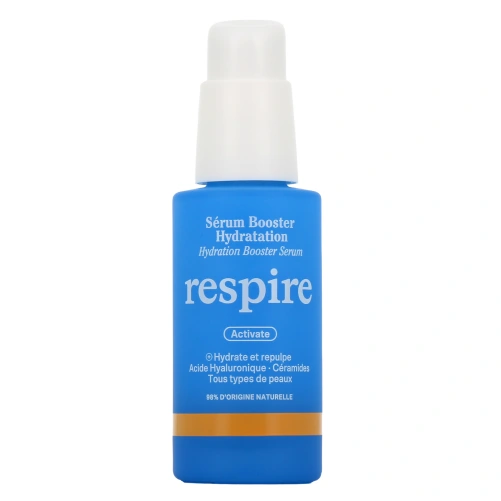 Respire Sérum Booster Hydratation