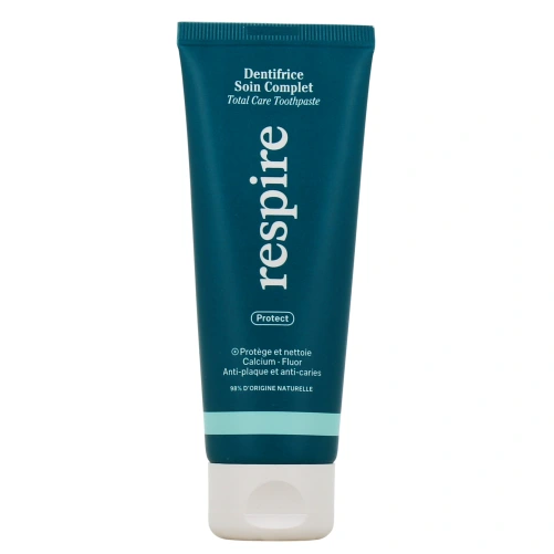 Respire Dentifrice Soin Complet