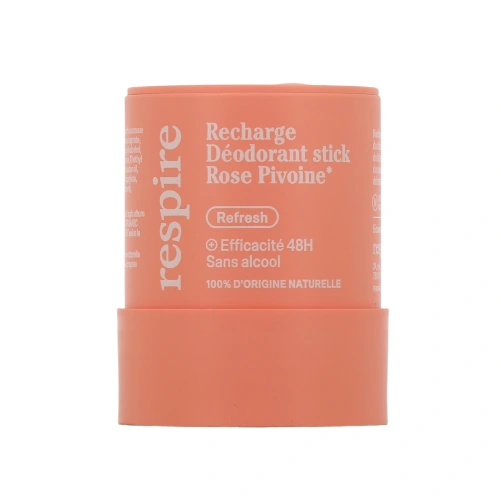 Respire Déodorant Stick Bio