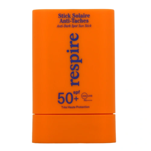 Respire Stick Solaire Anti-Taches