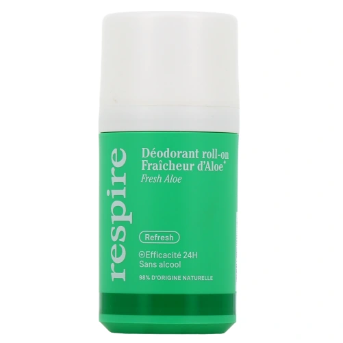 Respire Déodorant Roll-on