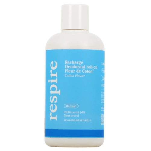 Respire Déodorant Roll-on