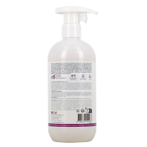 Les Secrets de Loly Bubble Kiss