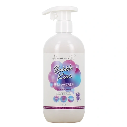 Les Secrets de Loly Bubble Kiss