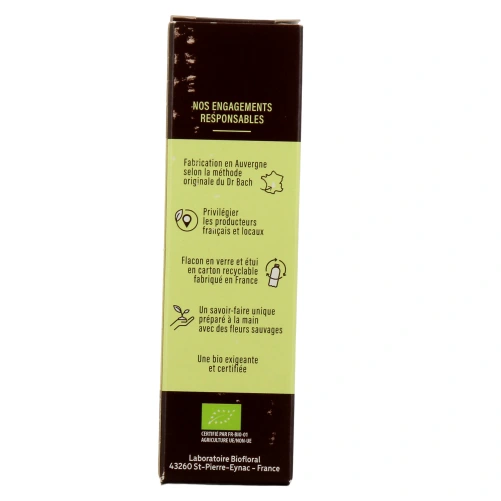 Biofloral Kids Bon Elève