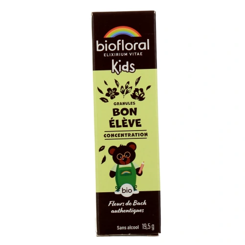 Biofloral Kids Bon Elève