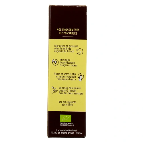 Biofloral Kids Ange Gardien