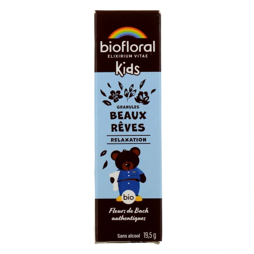 Biofloral Kids Beaux Rêves