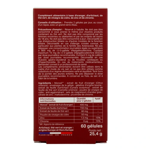 Anaca3 Morosil Minceur