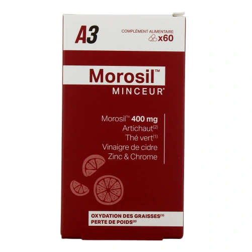 Anaca3 Morosil Minceur