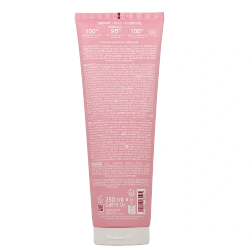 Luxéol Gelée Boucles