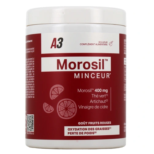 Anaca3 Morosil Minceur