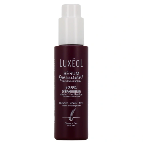 Luxéol Sérum Epaississant
