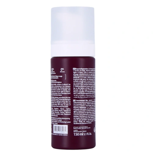 Luxéol Mousse Épaississante