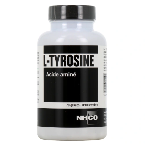 NHCO L-Tyrosine