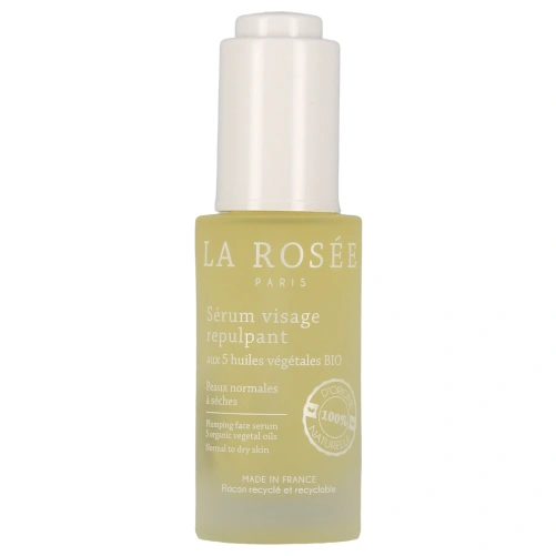 La Rosée Sérum visage repulpant