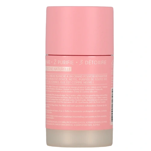 La Rosée Masque stick régénérant 3 en 1