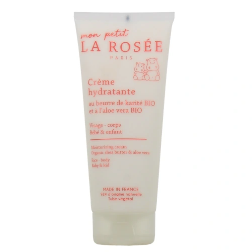 Mon Petit La Rosée Crème hydratante bébé