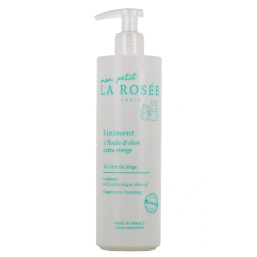 Mon Petit La Rosée Liniment 100% naturel