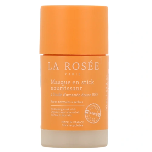 La Rosée Masque stick nourrissant