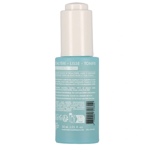 La Rosée Sérum Visage Désaltérant