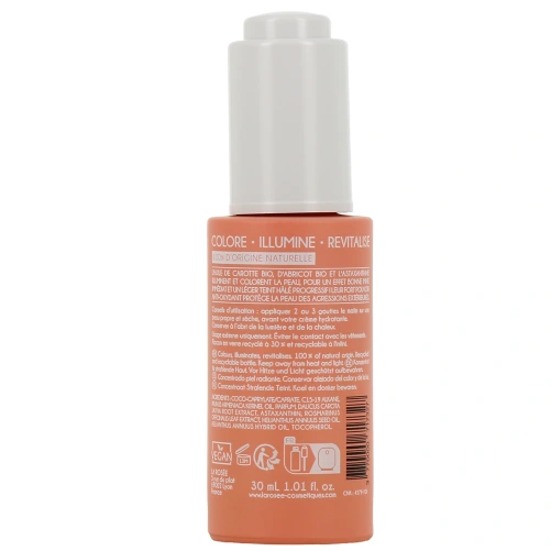 La Rosée Concentré Bonne Mine