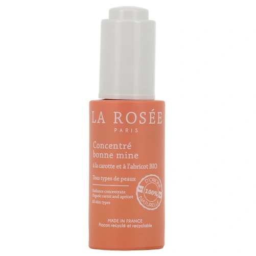 La Rosée Concentré Bonne Mine