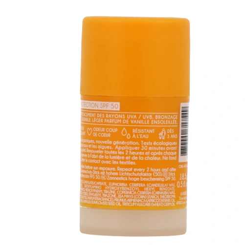 La Rosée Stick solaire SPF 50