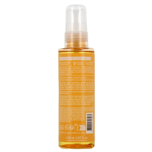 La Rosée Huile Solaire