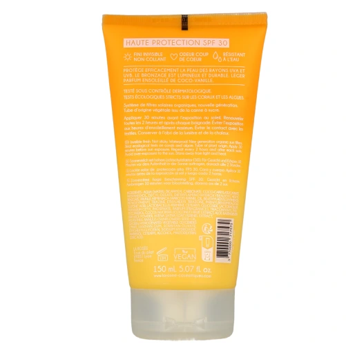 La Rosée Lait solaire SPF 30