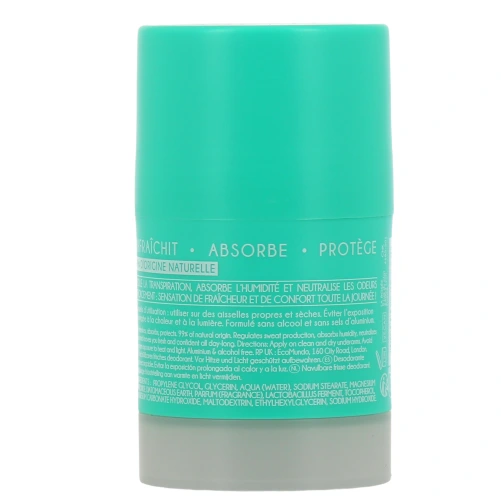 La Rosée Déodorant Fraîcheur aux Probiotiques