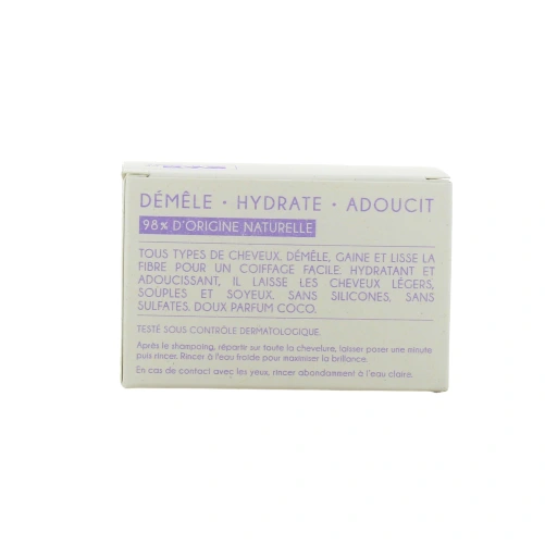 La Rosée Après-Shampoing Hydratant Démêlant