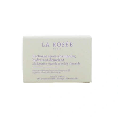 La Rosée Après-Shampoing Hydratant Démêlant
