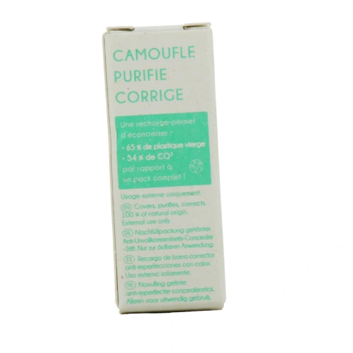 La Rosée Stick Correcteur Teinté Anti-Imperfections