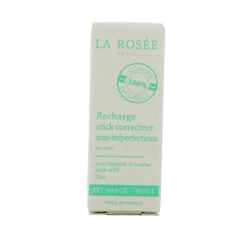 La Rosée Stick Correcteur Teinté Anti-Imperfections