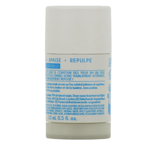 La Rosée Contour des Yeux Défatigant