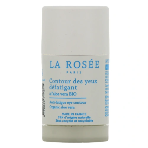 La Rosée Contour des Yeux Défatigant