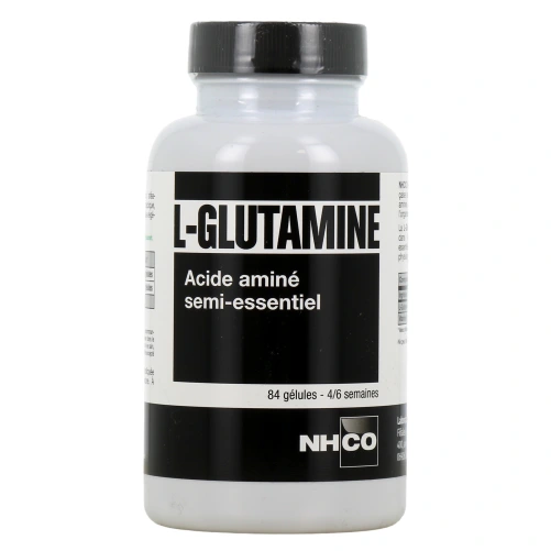NHCO L-Glutamine