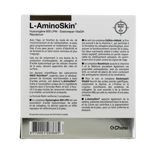 L-AminoSkin Anti-Age