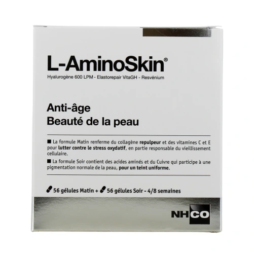 L-AminoSkin Anti-Age