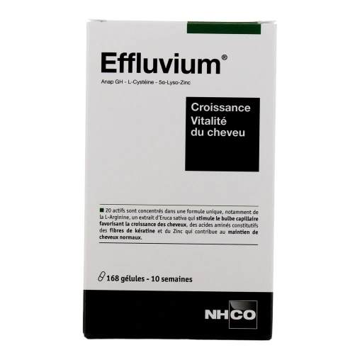 Effluvium