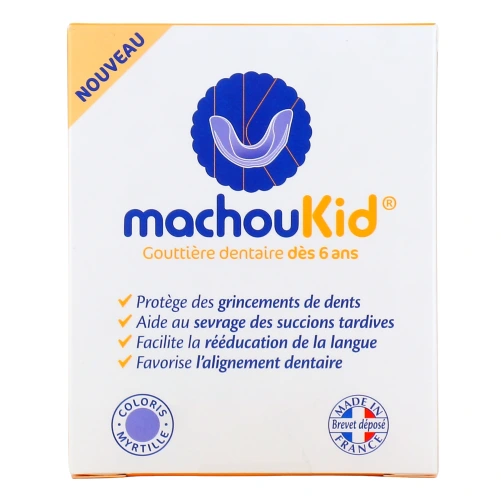 Machoukid