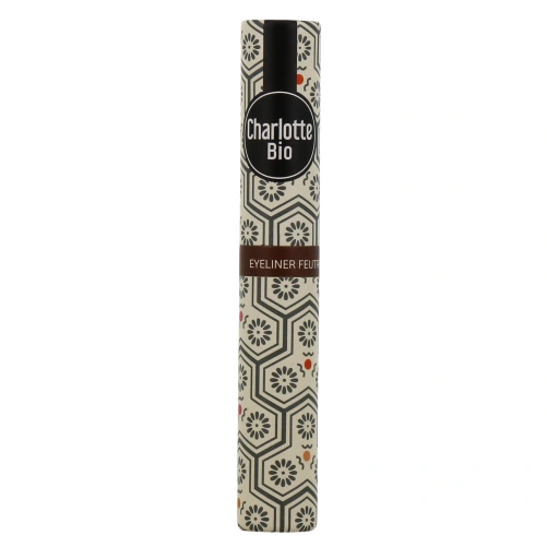 Charlotte Bio Eyeliner