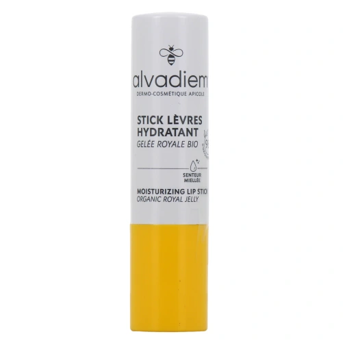 Alvadiem Soin Lèvres Protecteur stick